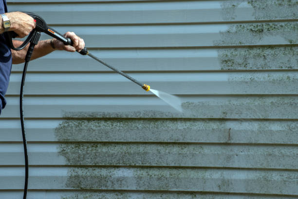 Best Garage Pressure Washing  in Sneedville, TN