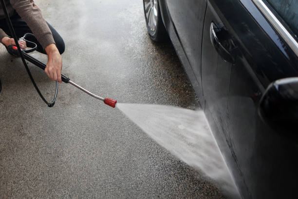 Best Fence Pressure Washing  in Sneedville, TN